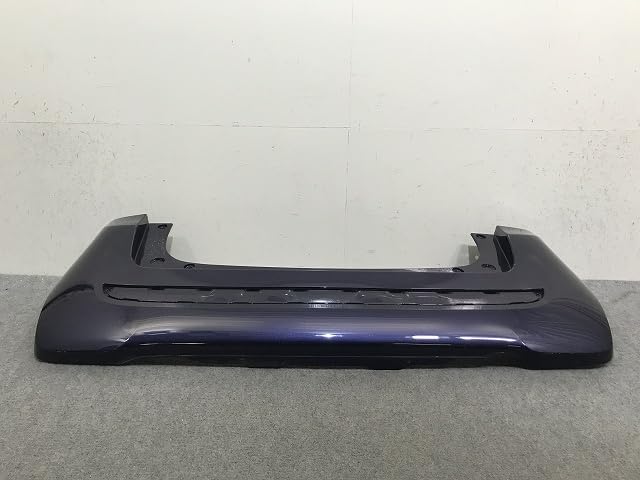 デイリークイーン　バオ後部バンパー Amazon | N-ONE/Nワン/エヌワン/プレミアム JG1/JG2 純正 リア